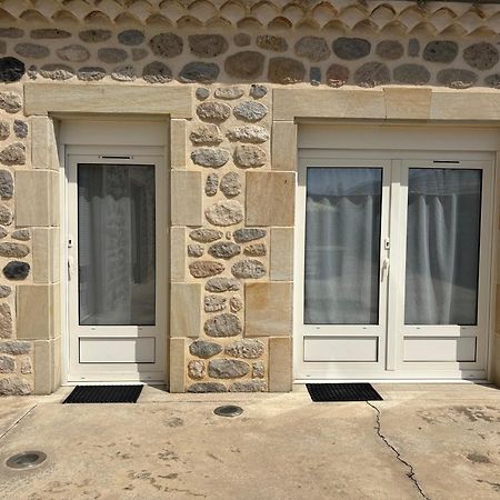 Domaine Les Buis Bed & Breakfast Saint-Fortunat-sur-Eyrieux Exterior photo