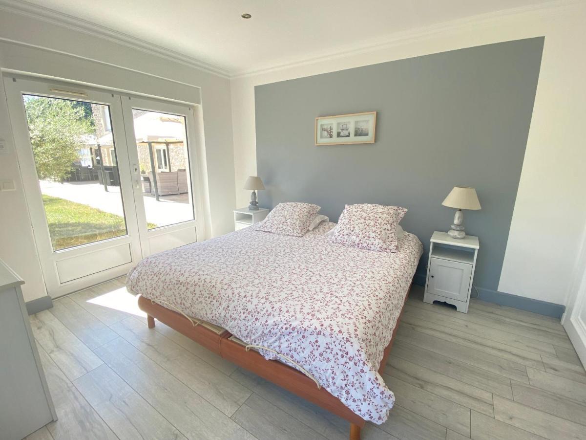 Domaine Les Buis Bed & Breakfast Saint-Fortunat-sur-Eyrieux Exterior photo