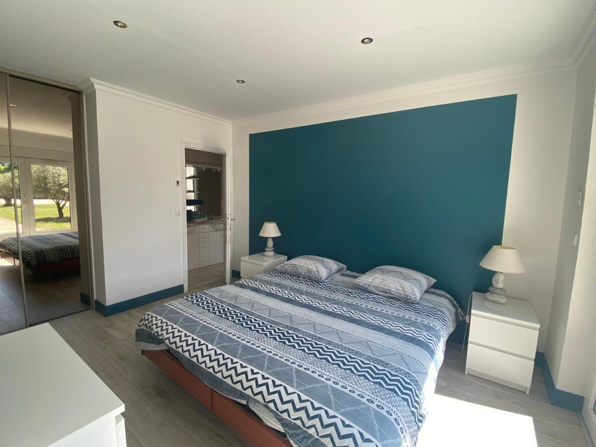 Domaine Les Buis Bed & Breakfast Saint-Fortunat-sur-Eyrieux Exterior photo