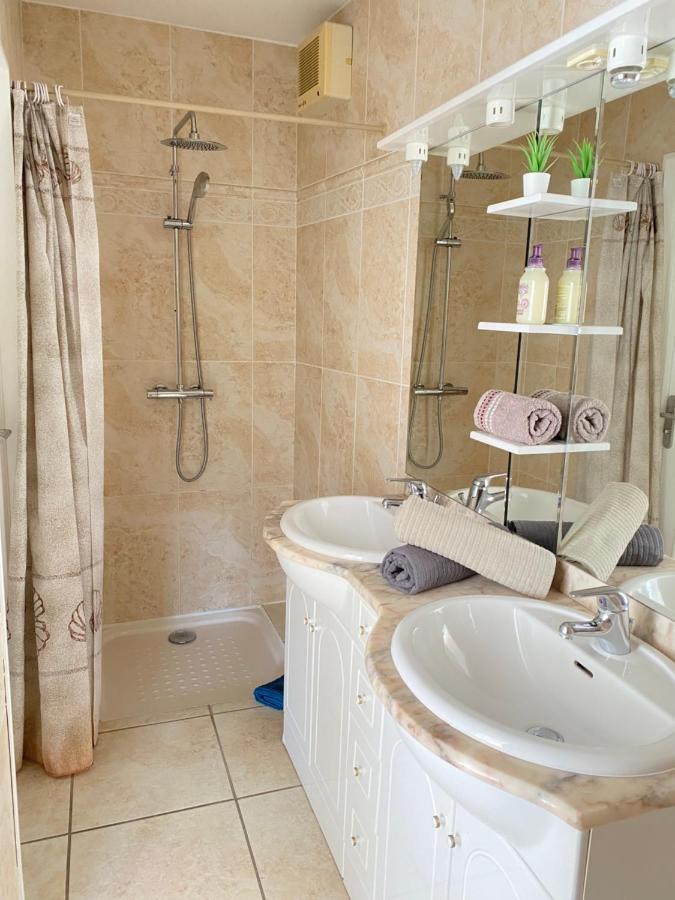 Domaine Les Buis Bed & Breakfast Saint-Fortunat-sur-Eyrieux Exterior photo