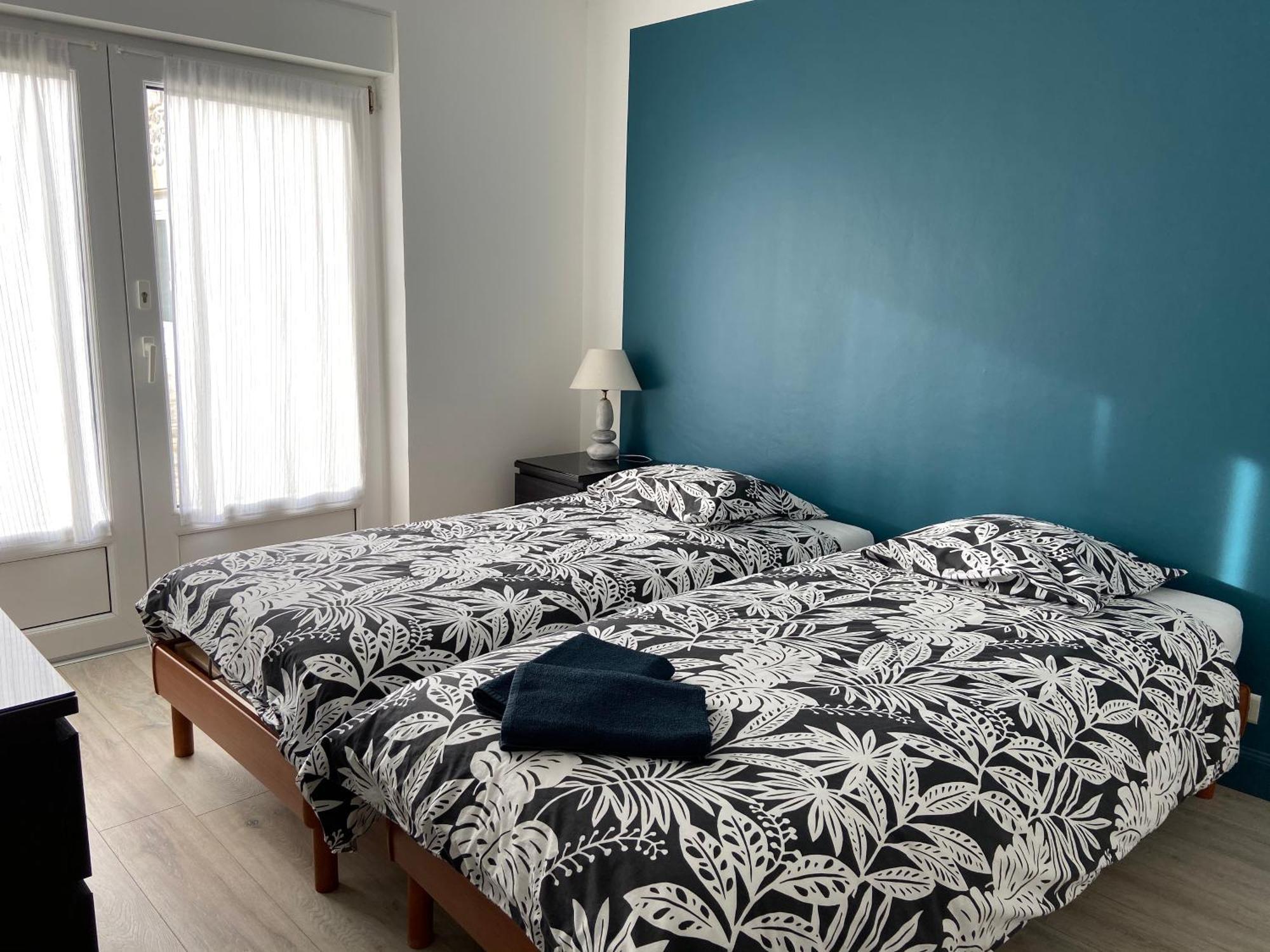 Domaine Les Buis Bed & Breakfast Saint-Fortunat-sur-Eyrieux Exterior photo