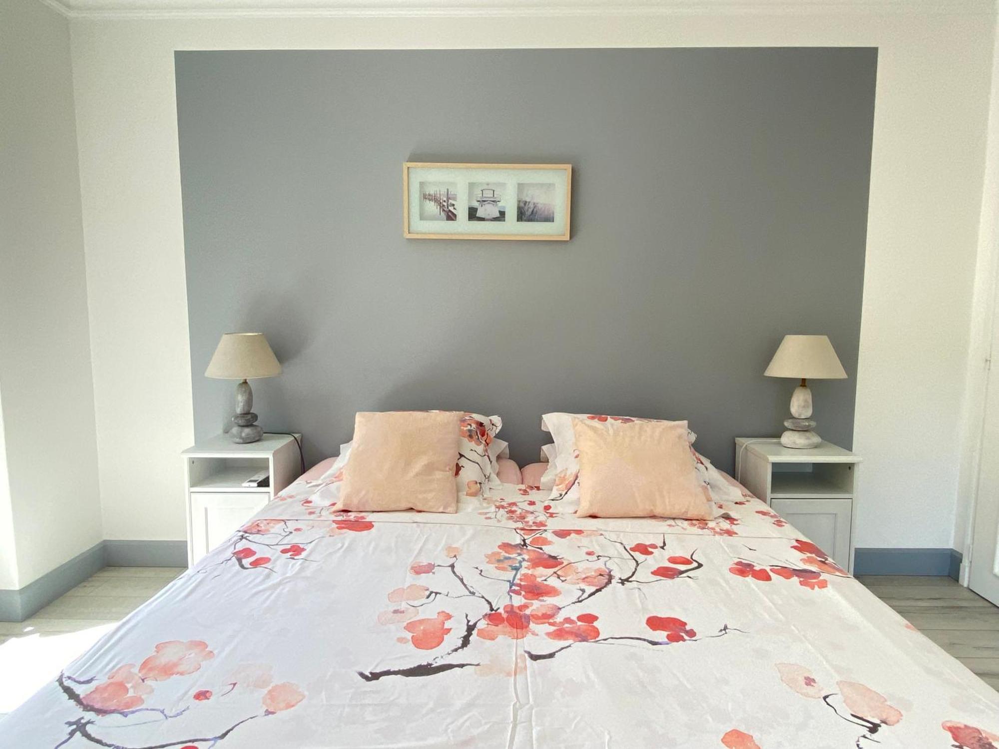 Domaine Les Buis Bed & Breakfast Saint-Fortunat-sur-Eyrieux Exterior photo