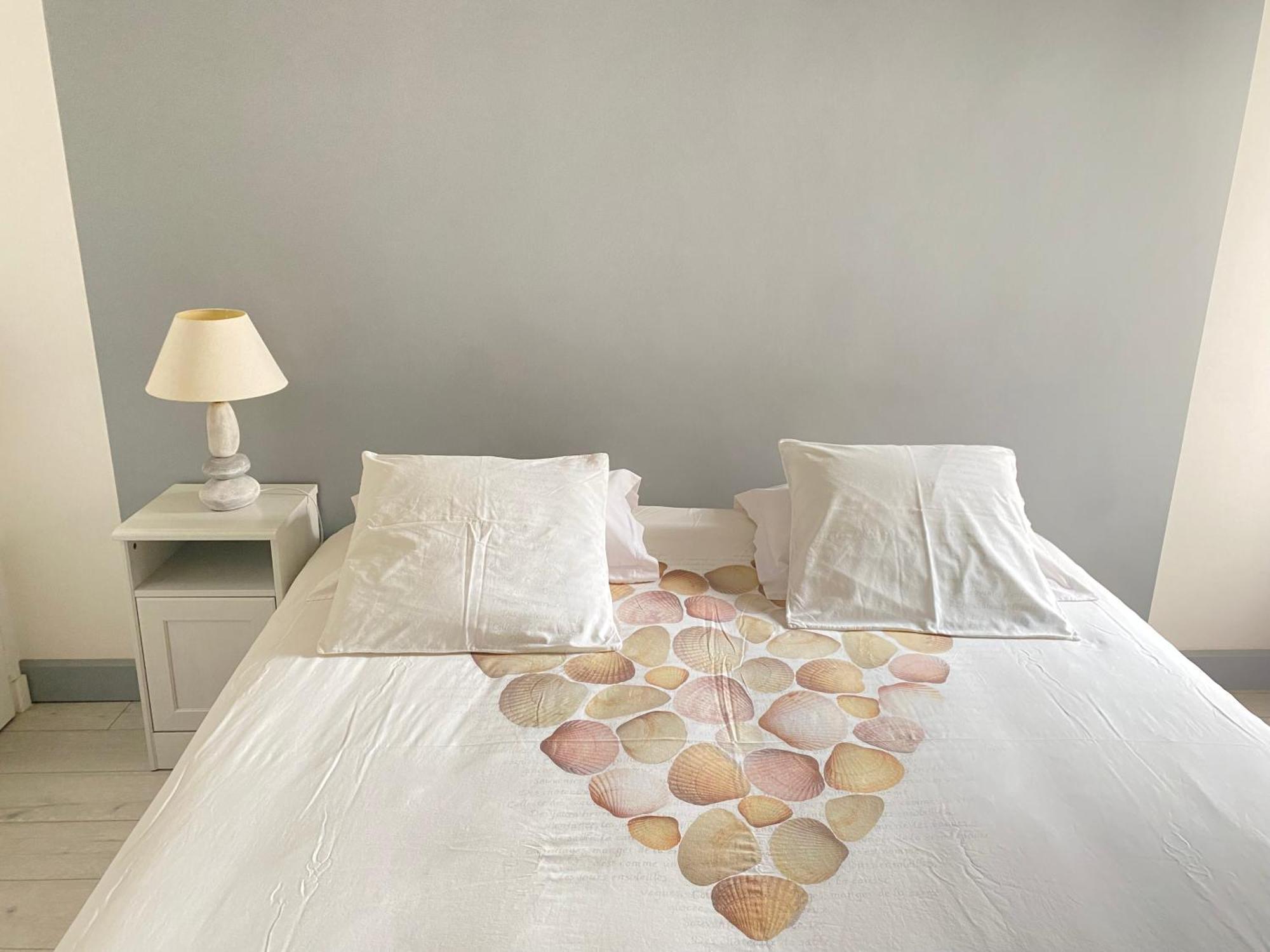 Domaine Les Buis Bed & Breakfast Saint-Fortunat-sur-Eyrieux Exterior photo