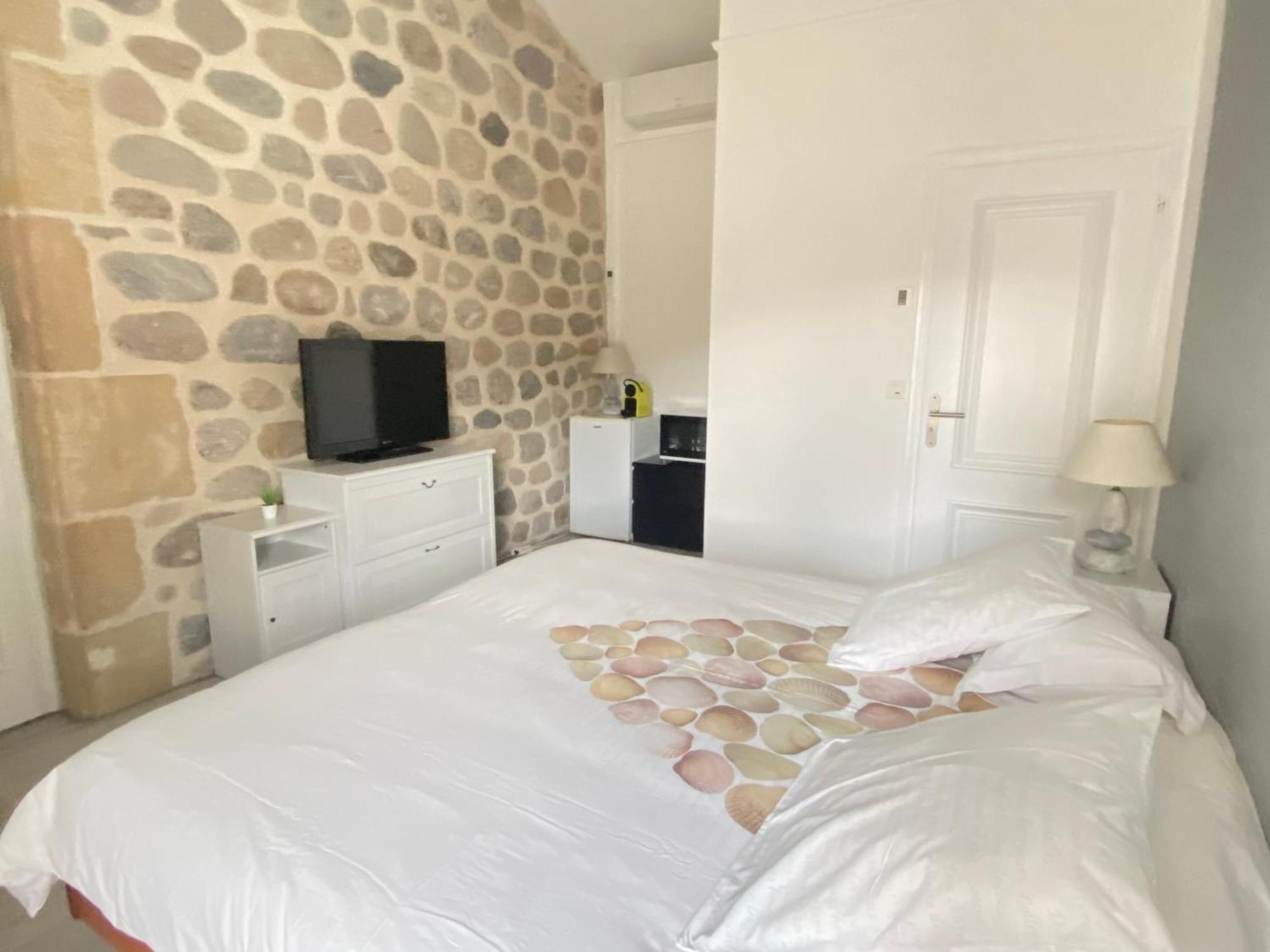 Domaine Les Buis Bed & Breakfast Saint-Fortunat-sur-Eyrieux Exterior photo